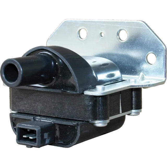 Bobina De Ignición Volkswagen Pointer 2.0l 2001 2002 2003