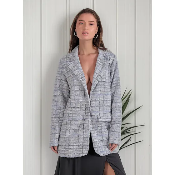 Chaqueta Para Mujer Derek