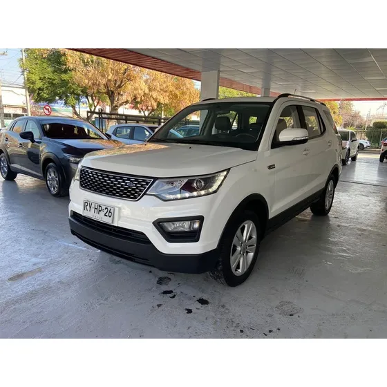 Changan Cx70 Elite At 1.5 Ac 6ab Bt