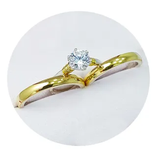 Anillos de casamiento por civil sale