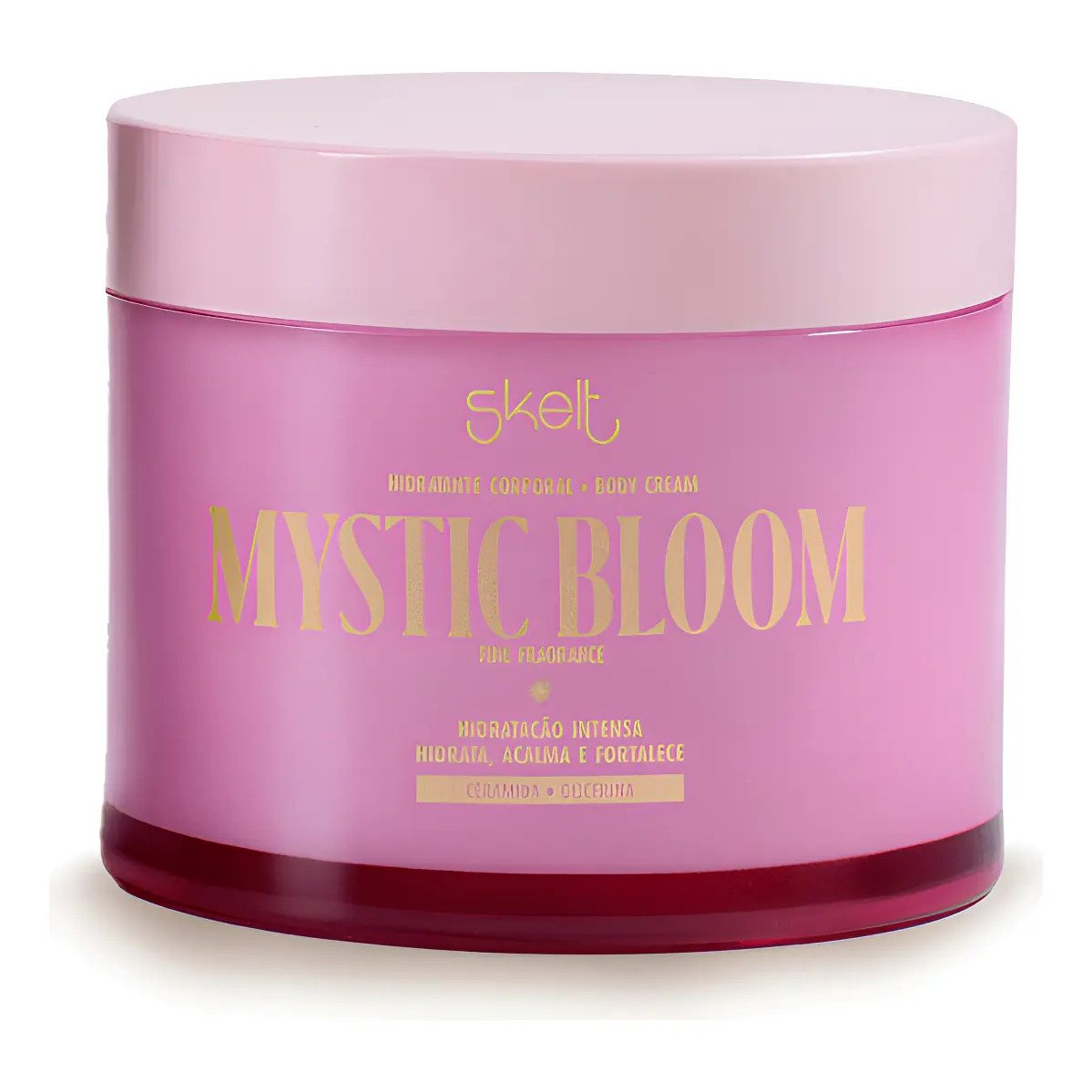 Skelt Mystic Bloom Hidratante Corporal