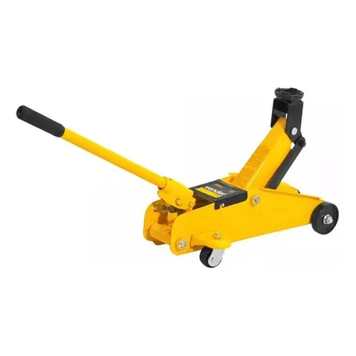 Macaco Hidraulico Jacaré 2t Jacarezinho Vonder Profissional 6874200200