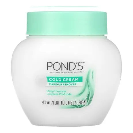 Pond's Cold Cream 9.5 Oz 269gr