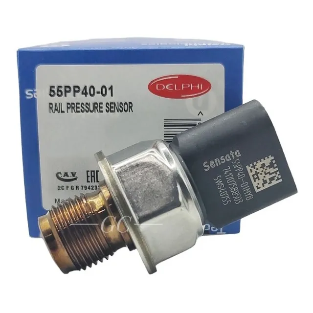 55pp40-01 Sensor Flauta (rail) Ford Ranger 2.2 / 3.2 5ws4075