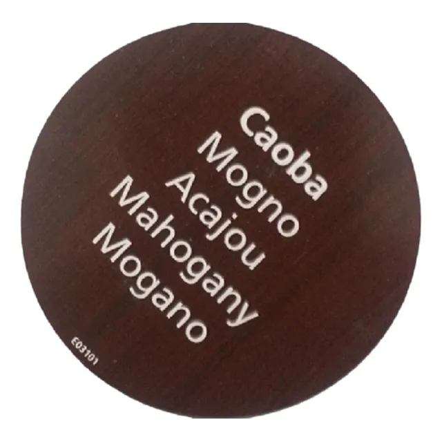 Pintura Efecto Madera Esmalte Poliure G&p 500 Ml Colores