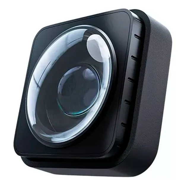 Módulo De Lente Max Mod Para Gopro Hero 9 - Adventure