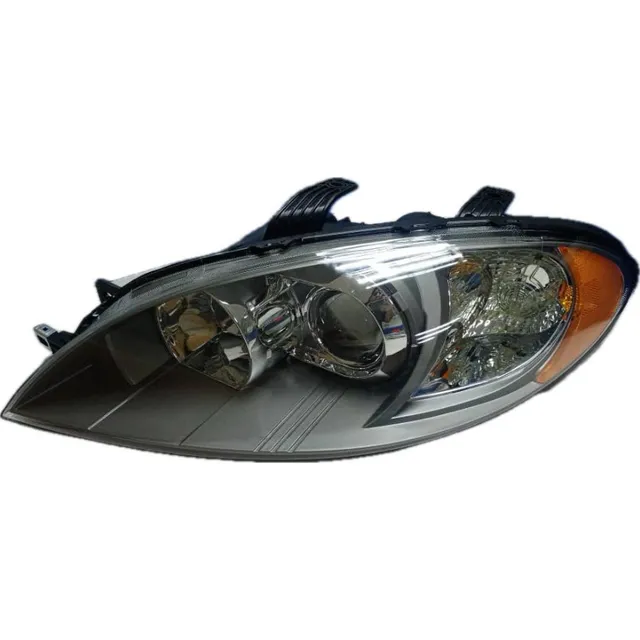 Faro Chevrolet Optra Advance 2009 - 2012 Izquierdo Yosai