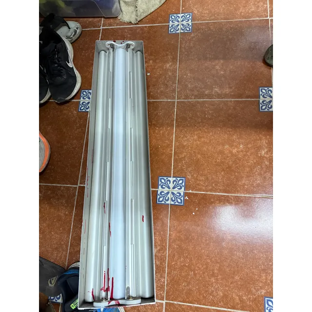 Access Point Ubiquiti Rocket M5 Sectorial Titanium Rf Armor
