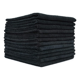 Toalla Multiuso Microfibra Rizo 14x14 PuLG. Absorbente Toalla Multiuso Microfibra Rizo 14x14 PuLG. Absorbente