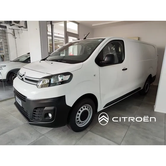 Citroën Jumpy Pack