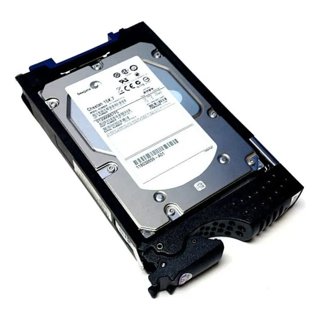 Emc 300-gb 4-gbps 15k Disco Duro P/n 005049156
