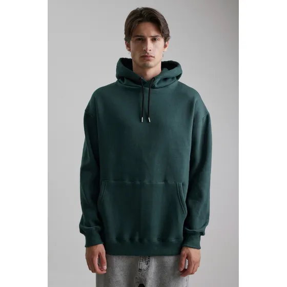 Hoodie Over Alaska Airborn