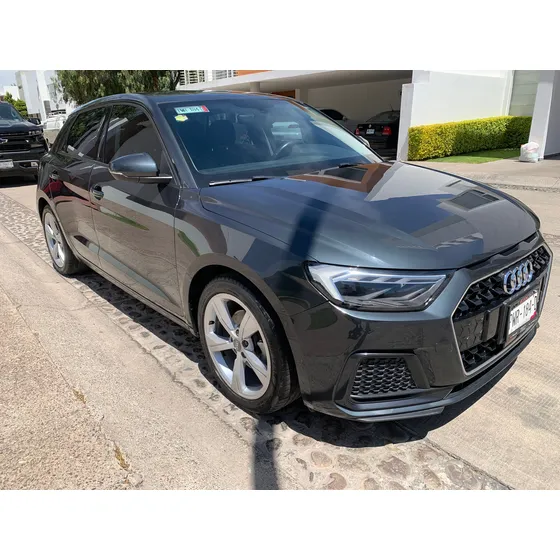 Audi A1 1.4 Ego S-tronic Dsg