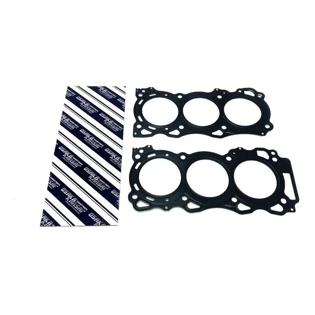 Junta Cabeçote Infiniti Fx35 350z 3.5 V6 24v Vq35de Até 2008