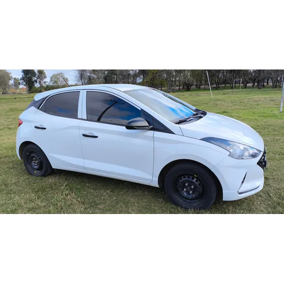 Hyundai Hb20 1.0 Comfort Mt
