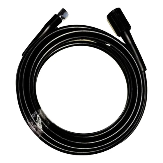 Manguera Para Hidrojet Alta Presión 10mts