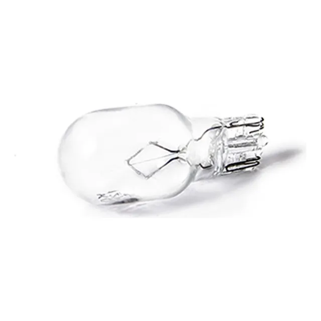 Lampara T15 W16w 12v 16w Piojito Halogena Grande Muelita