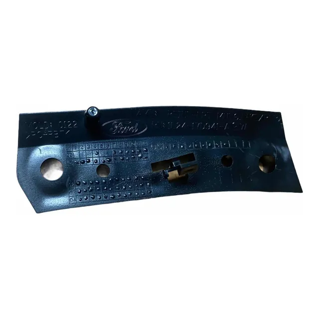 Base Derecha Parachoque Delantero Ford Explorer 2002 A 2005
