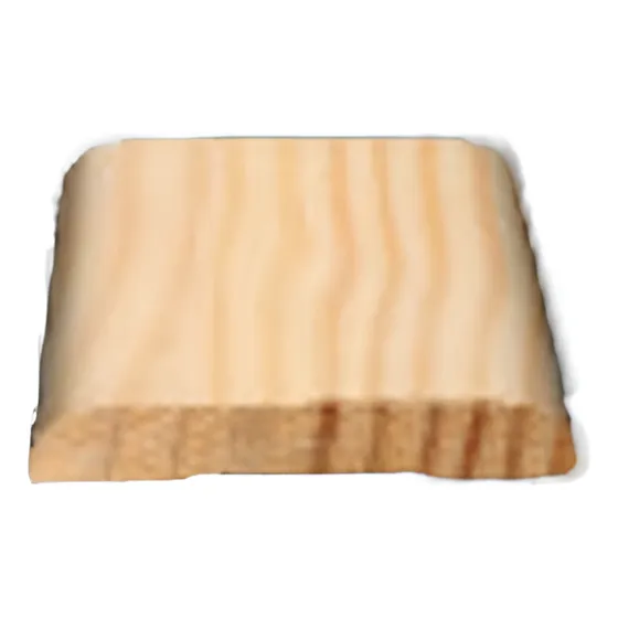 Contramarco Pino Liso Clear ¾x 3x 3,05m #203