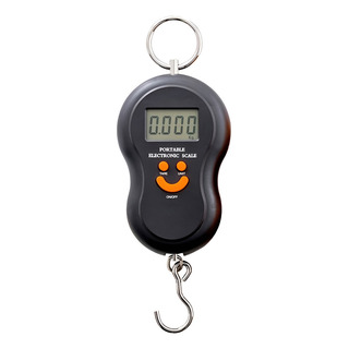 De Bascula Digital Portatil Colgante Gancho 50 Kg Equipaje De Bascula Digital Portatil Colgante Gancho 50 Kg Equipaje