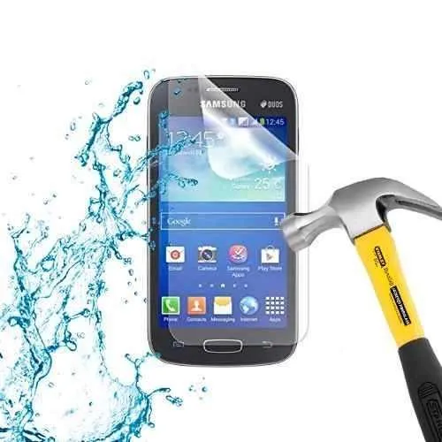 Lamina Protector Anti-shock Anti-golpe Samsung Star 2 Plus