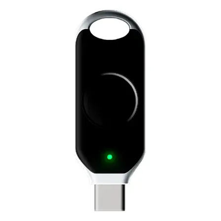Chave De Segurança Epass C Bio Gertec