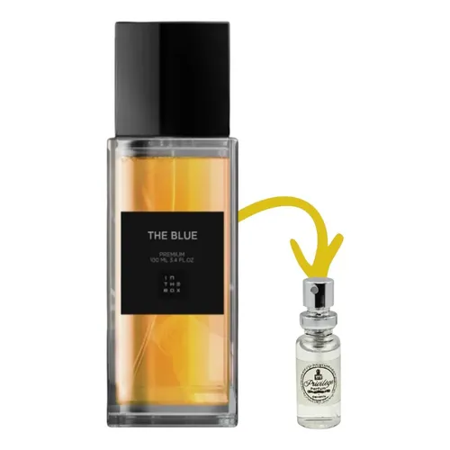 Perfume Bleu de Chanel Parfum 100ml Masculino | MercadoLivre