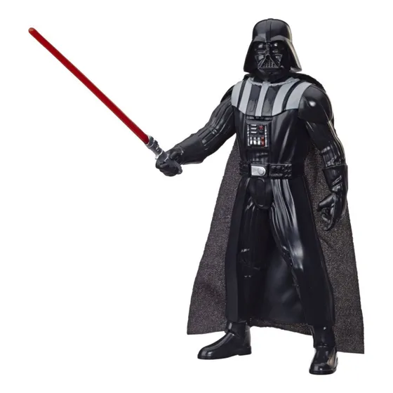  Figura Juguete Star Wars Figura Darth Vader De Colección 