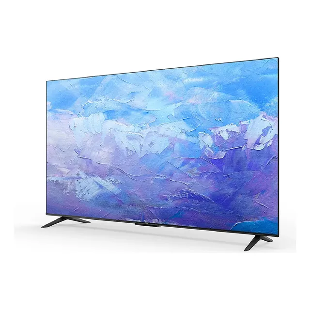 Tcl Pantalla 58pul. 4k Uhd Smart Tv Msi