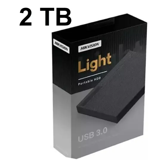 Disco Duro Portatil Externo Toshiba 1tb Usb 2.0 Y 3.0 Backup