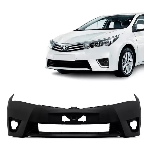 Paragolpe Delantero Toyota Corolla 2014 2015 2016