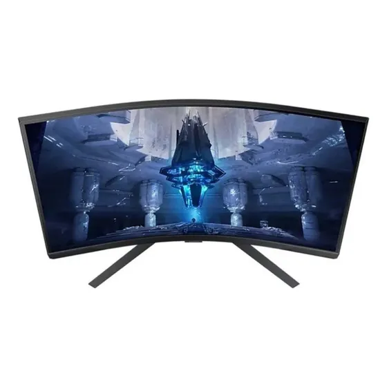 Monitor Curvo Samsung Odyssey Neo G7 32 4k 165 Hz 1ms