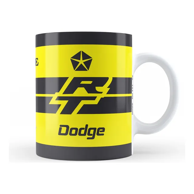 Taza Fierrera | Colección Clásicos Argentinos | +250 Modelos