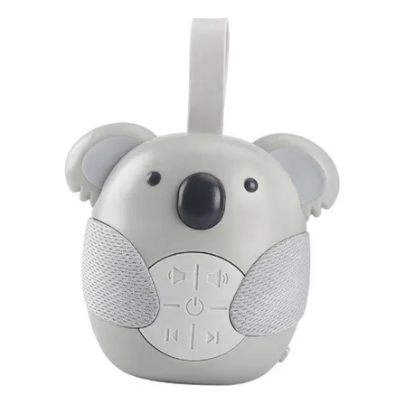 Koala Máquina De Ruido Blanco Para Bebés