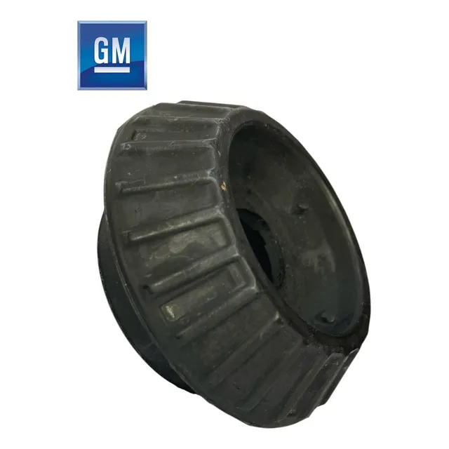 Base De Amortiguador Chevrolet Aveo Spark Delt Conica