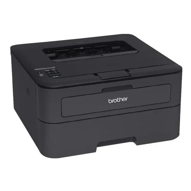 Impresora simple función monocromática Brother HL-L2360DW con wifi 220V