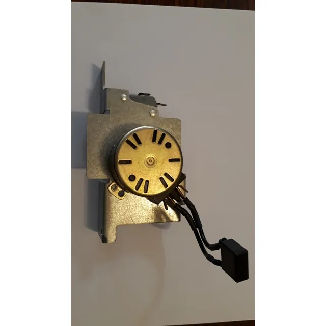 Motor De Bloqueo Puerta Horno De Cocina Electrolux. 