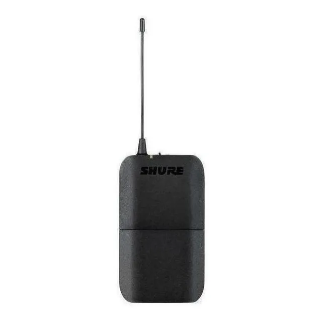 Shure Blx1 Transmisor Body Pack
