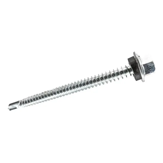 Tornillo Hexagonal Punta Broca 12x3 (300 Unidades)