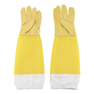 2 Guantes Protectores Para Apicultor Guantes De Apicultor De 2 Guantes Protectores Para Apicultor Guantes De Apicultor De