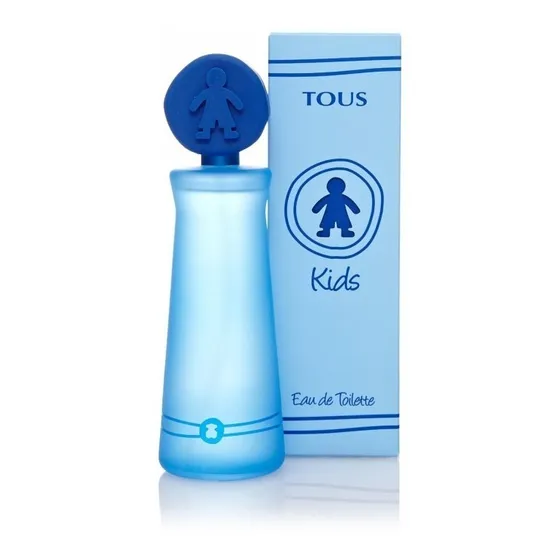 Colonia Tous Kids Boy Niños De Tous 100ml Original - Edt