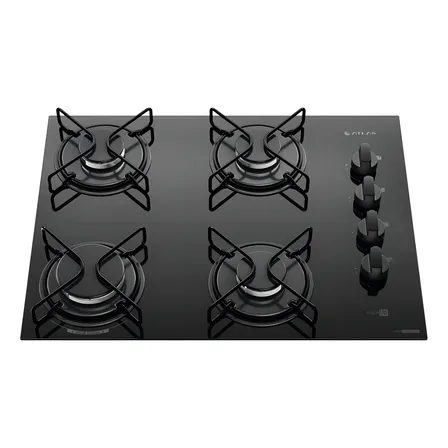 🔥 COOKTOP MODERNO COM DESCONTO

*Cooktop 4 Bocas Atlas Agile Up Mesa Vidro Mega Chama Bivolt*  
~R$ 489,00~ → *R$ 322,71* no Pix  
💥 *34% OFF*

✅ Mesa de vidro elegante e fácil de limpar  
✅ Mega chama para cozimento rápido  
✅ Bivolt, ideal para qualquer