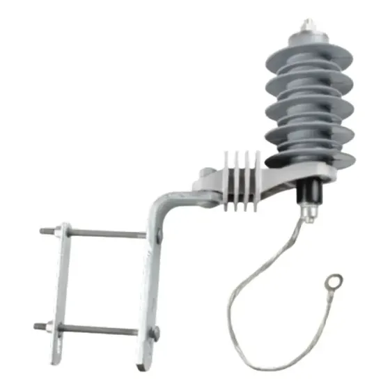 Apartarrayos | MercadoLibre