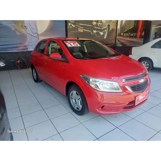 Chevrolet Onix 1.0 Lt 5p