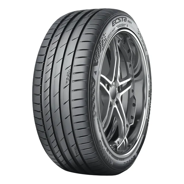 245/45 R18 Llanta Kumho Ecsta Ps71 Run Flat 96 Y