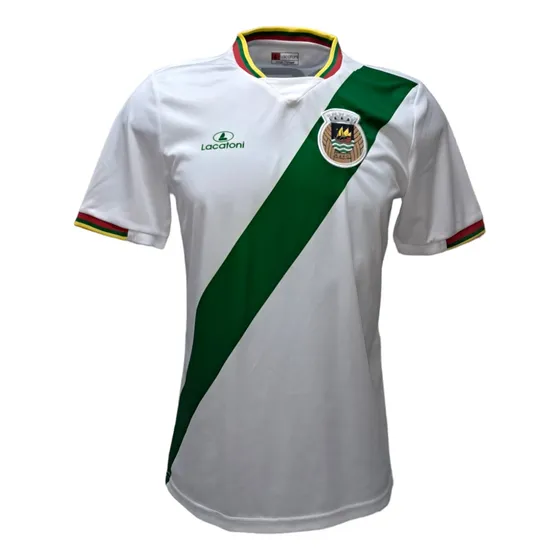 Camisa Nongbua Pitchaya F.c. De Jogo