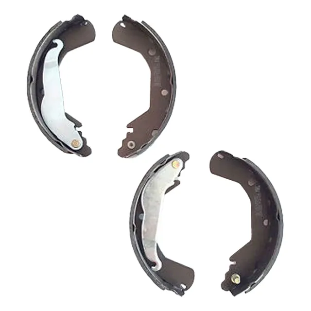 Patin Freno Fiat Toro 2015-2022 4x2