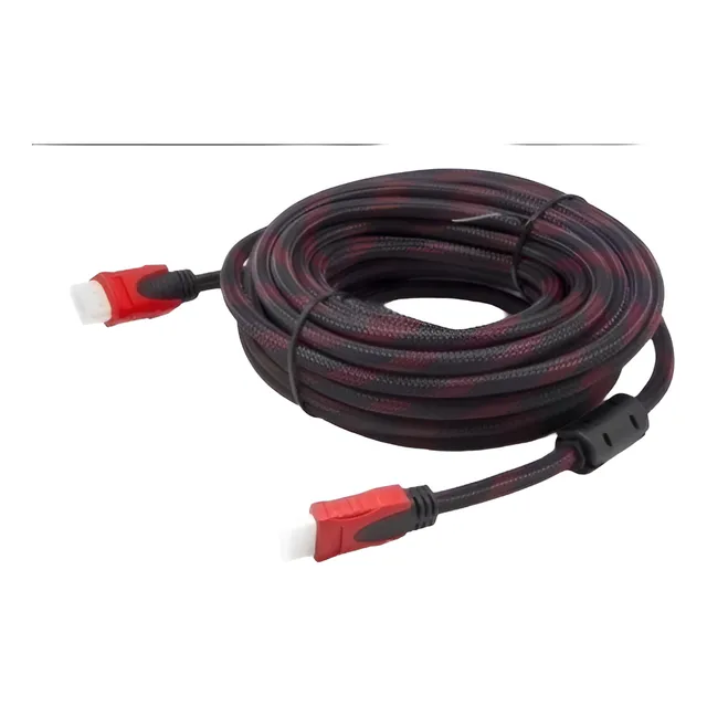 Cable Hdmi  Xc-fh20m 20m Macho A Hembra 4k