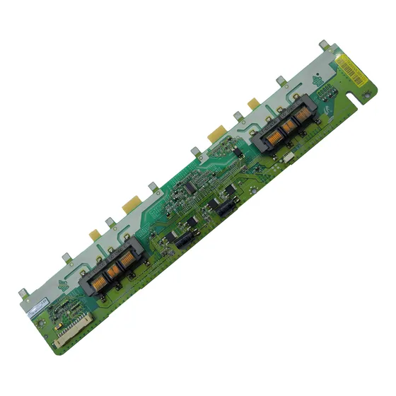 Placa Inverter Tv Toshiba Lc3247f Ssi320_4uc01