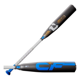 Demarini 2022 Cf (-10) Bate De Béisbol Juvenil De Ee. Uu. - Demarini 2022 Cf (-10) Bate De Béisbol Juvenil De Ee. Uu. -